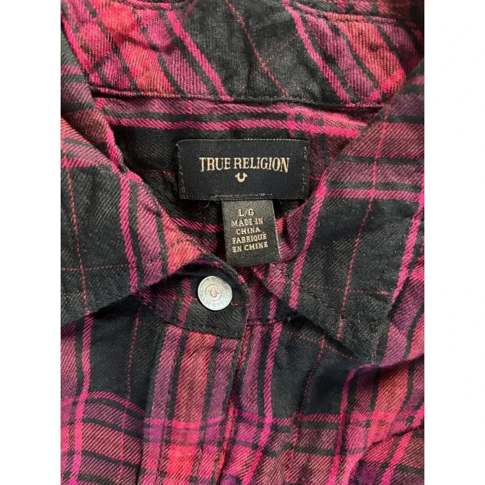 True Religion true religion